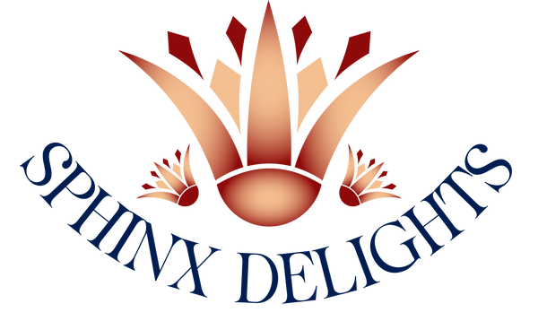Sphinx Delights
